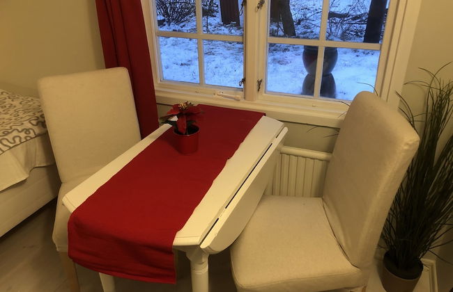 Blidingsholm Stugby - Foto 4