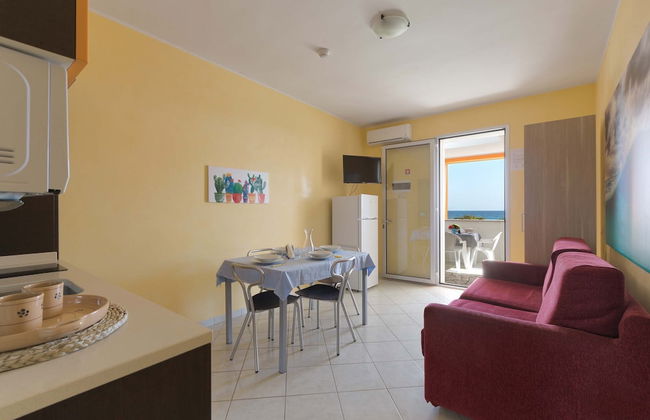 2829 Residence Solaris - Bilo PP Fronte Mare by Barbarhouse - Foto 7