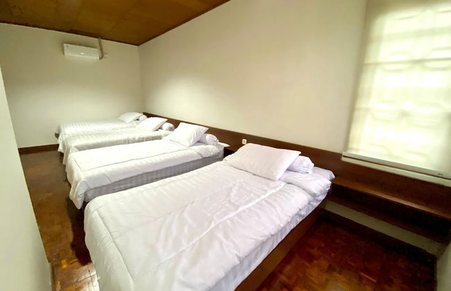 SF Homey Puri Indah - Foto 15