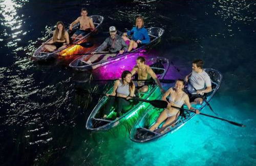 San Marcos 5BR Retreat with Pool Near TXST - Foto 64