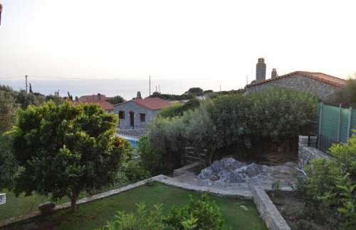 Vrachos Villas - Foto 67