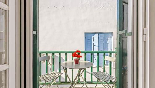 Heart of Mykonos Suites - Foto 3