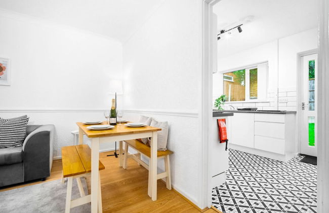 Home With Garden in Sutton Coldfield - Foto 30