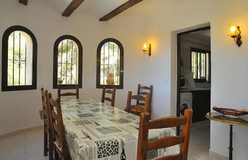 Holiday Home Tosalans by Interhome - Foto 16