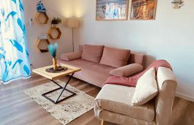 Apartament SUNNY Rusinowo - Foto 3