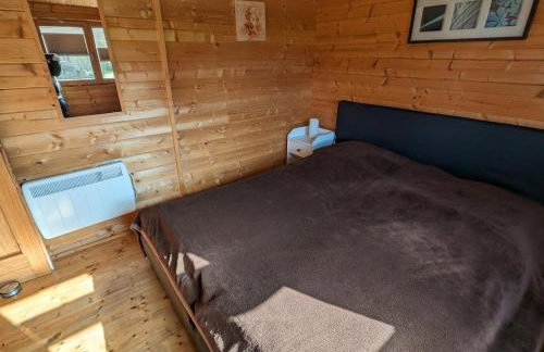 Blockhäuser an der Müritz - Foto 54