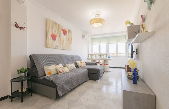 La Ma a in San Fernando - Foto 2