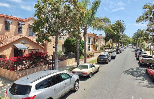 La Brisa - One Block from the Beach - Foto 86