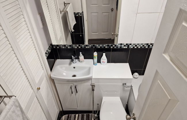 Super Comfy Apartment - Devon - A38 - Sleep 4pers - Foto 32