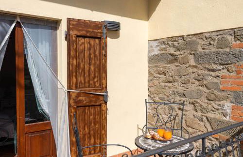 Chianti Villa Chicco, piscina privata, ampio giardino, BBQ e parcheggio - Foto 38