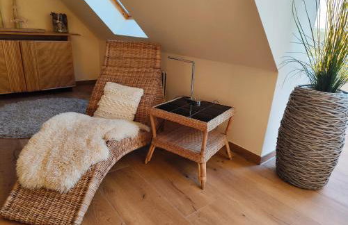 FeWo - SEEnsucht am Zwenkauer See - Foto 11