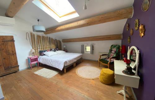 Le moulin de mon coeur2 - Foto 23