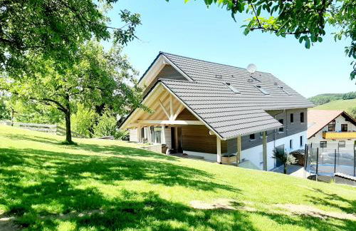 Ferienwohnung Bergele - Foto 2