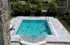 Dimitris Vaso’s Villa with Sea and Mountain View! - Foto 13