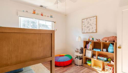 Ocean Cottage, Fire Pit, Trampoline, Outdoor Kitchen - Foto 4