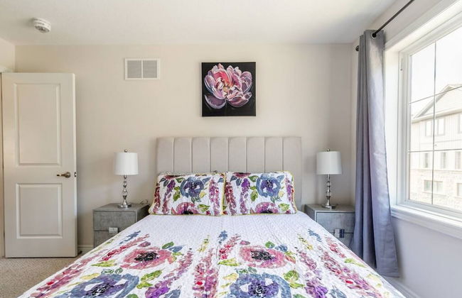 3BR 2 5BA Townhome 1 min to the Beach BBQ Parking - Foto 53