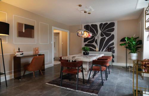 Les Loges de Brou - Vue directe sur le Monastère de Brou - Foto 13