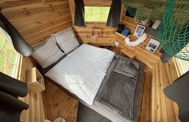 Kotas - Chez Flo & Marc - Foto 26