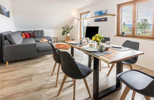 Über der alten Gärtnerei - Foto 2