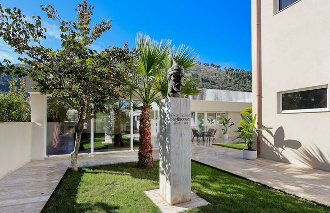 Apartments Luxury Mimani 2 - Foto 45