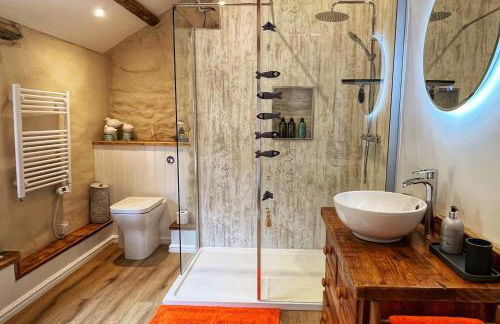 Just Opened. Romantic Clifftop Retreat - Foto 16