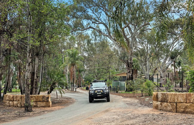 Discovery Parks - Mildura - Photo 65