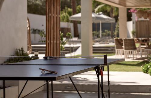 Ioli Exclusive Villa, a Glorious Family Retreat, By ThinkVilla - Foto 49