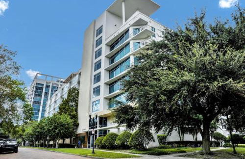 Extra Large 1 Bdrm Condo & Gym - Foto 16