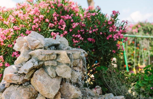 Ampavris Family Apartments - Photo 28