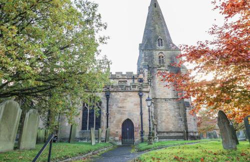 Old Hall Barn - Foto 32