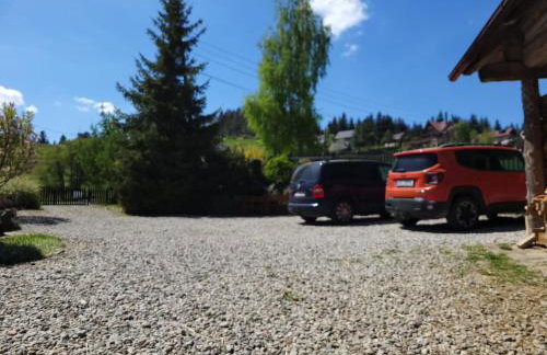 Domek na Obidzy - Foto 46