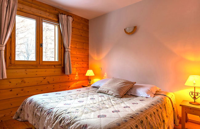 2 bedroom Apartment in Saint-Chaffrey with swimming pool and terrace - Photo 12