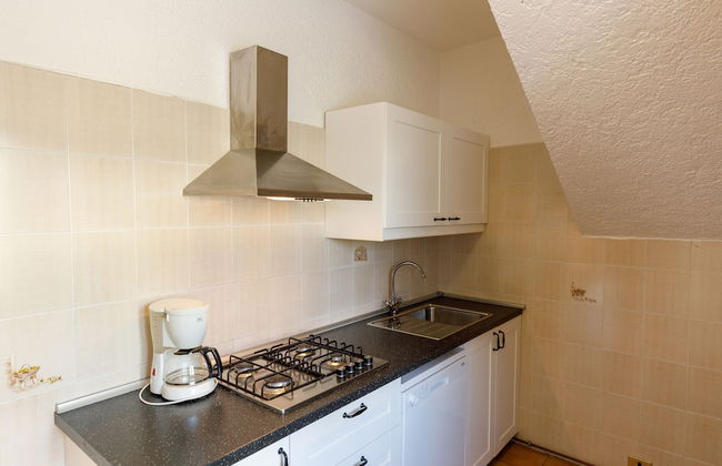 Residence Rustico - Foto 24