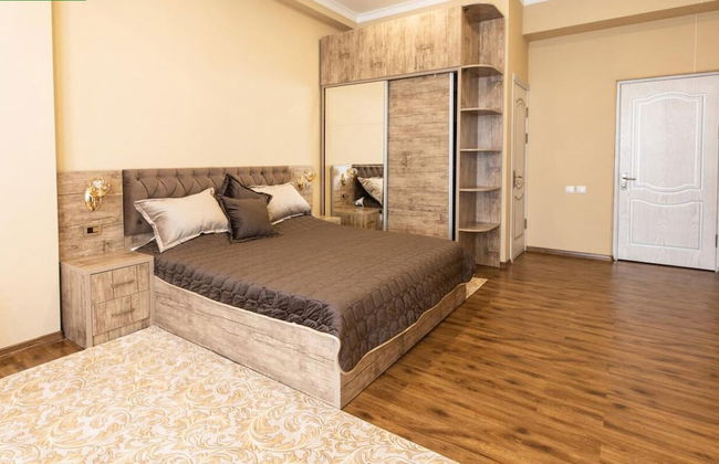 Dream Inn Hotel Apartments - Foto 6