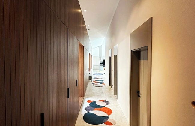 Villa Sun 10 - PLANET LUXURY VILLAS - Foto 12