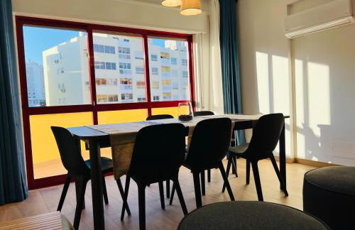 Beautiful Apartment - Family and Group of Friends - Foto 52