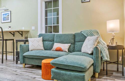 Secluded Bungalow Near Acadia and Bar Harbor -Private, Pet Friendly, Fire Pit - Foto 15