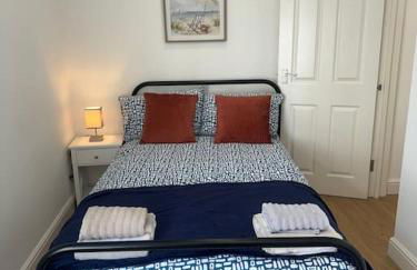 2 bedroom, Parking, Hounslow St - Foto 20