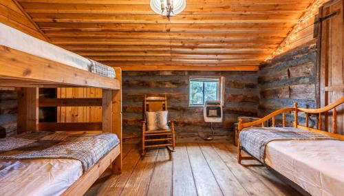 New! Charming Cabin in Colorado National Forest - Foto 5