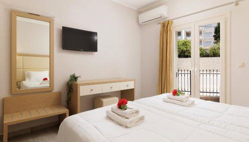 Santos Luxury Apartments - Foto 3, towels