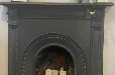 The White Hart Apartment Church View - Foto 6