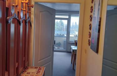 Wohnung 416, Am Kurpark 3, 38700 Braunlage - Foto 13