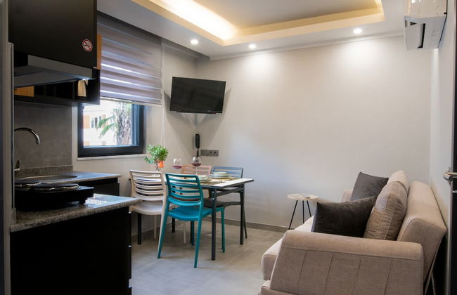 Opera Suites - Foto 39