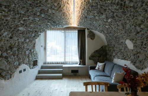 Grotta Bàlzer - Foto 54