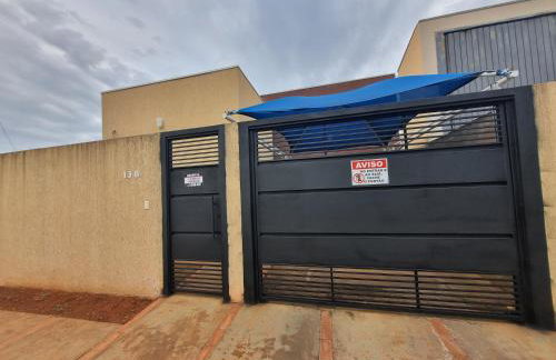 Casa Aconchegante e Mobiliada - Foto 14