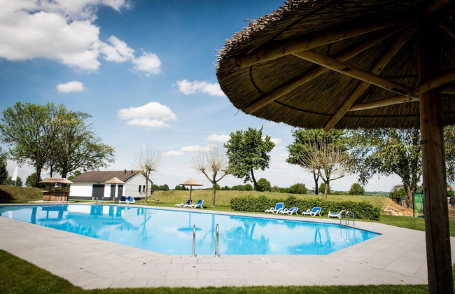 Europarcs Gulperberg - Photo 58