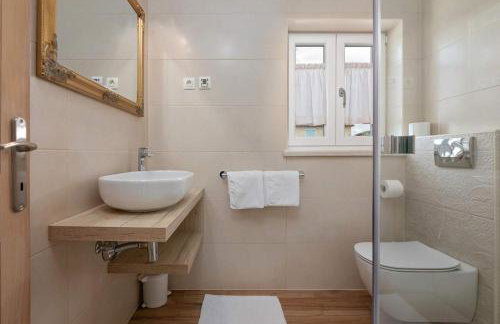 Villa Bellevue - Foto 26