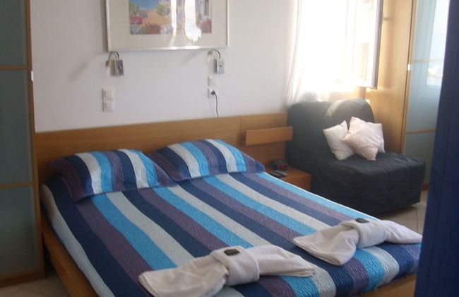 Alkistis Cozy by The Beach Apartment in Ikaria Island Intherma Bay - 2nd Floor - Foto 3