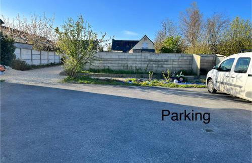 Gites des Sablons - Foto 10