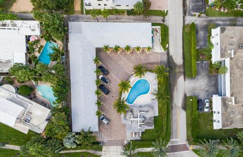 Comfortable beach front apartment in Singer Island - Foto 21